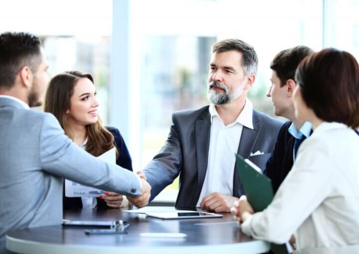 企業のロゴに求めること