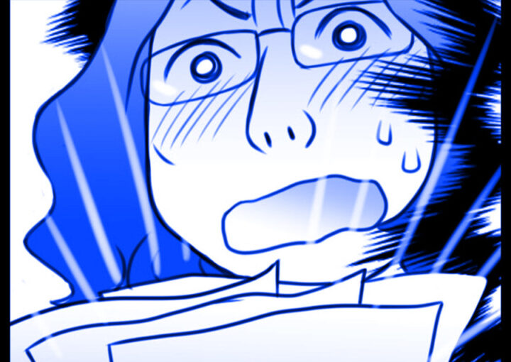 デザイナー漫画〜デキる人の日常〜