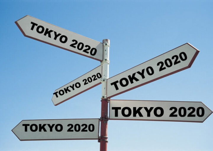 東京オリンピックロゴの賛否について