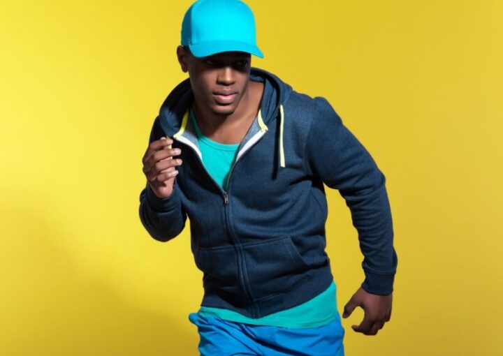 スポーツブランドのロゴのエピソード