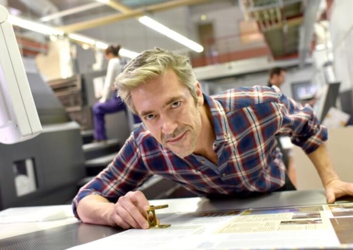 オフセットプリントVSデジタルプリント