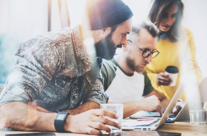 ロゴ制作における間違い