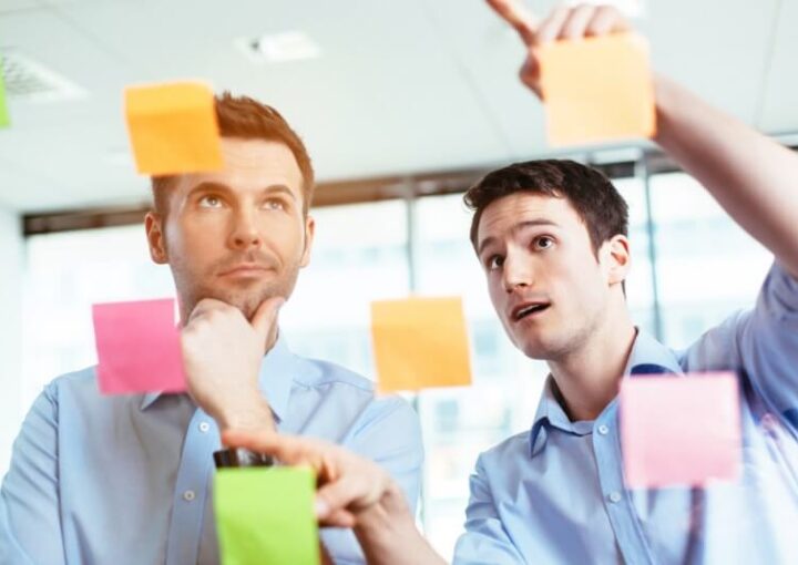 効果的なチラシを作る方法について