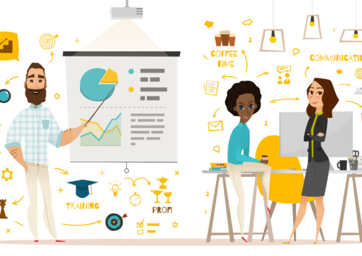 クリエイティブディレクションとは