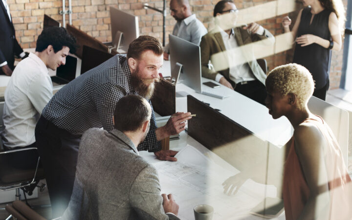 広告代理店の役割とは