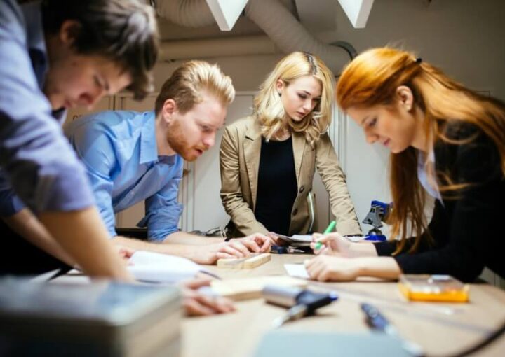 デザイン業界で進むグローバル化