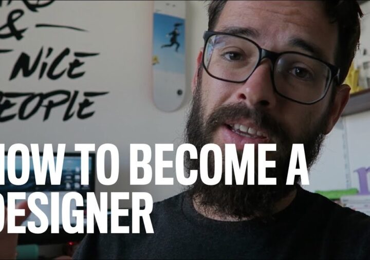 デザイナーになるには？