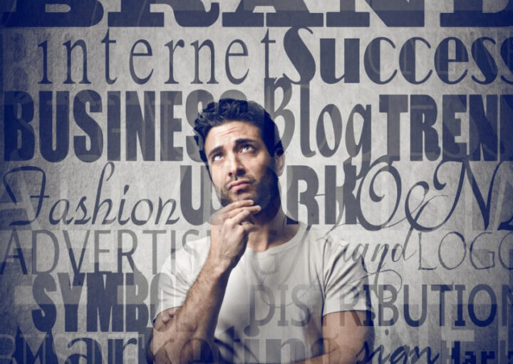 まずはロゴのネーミングを考えよう