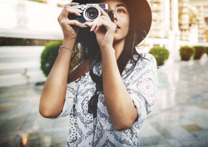 街に繰り出そう