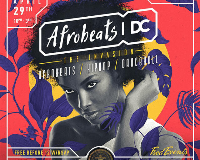 海外の優秀なフライヤーデザインたち