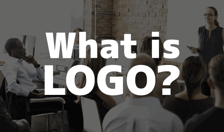 ロゴとは？