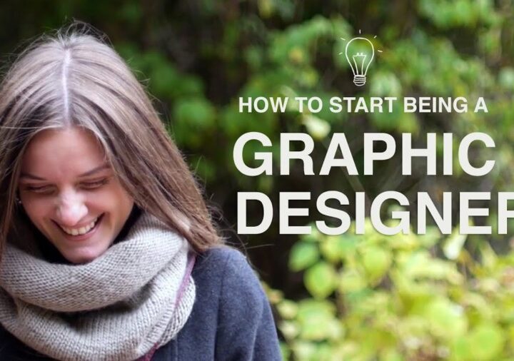 グラフィックデザイナーになろう