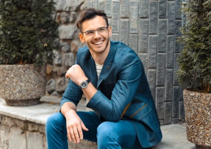 時計ブランドのロゴについて