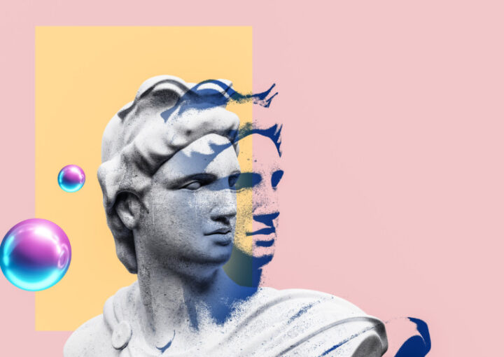 美術史から知るグラフィックデザインについて