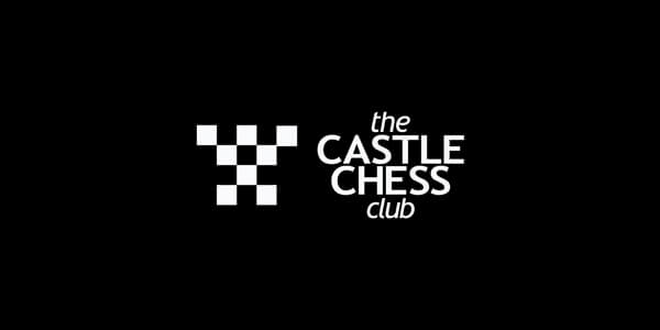 チェスクラブのロゴ