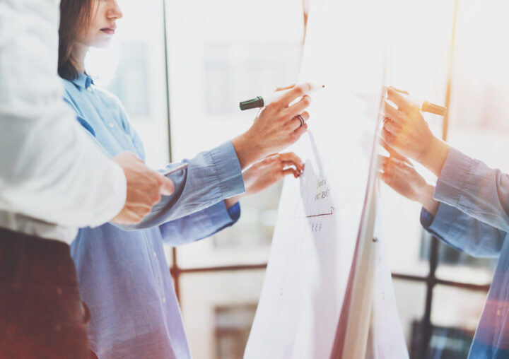 ポスターデザインの制作のコツ・テクニック