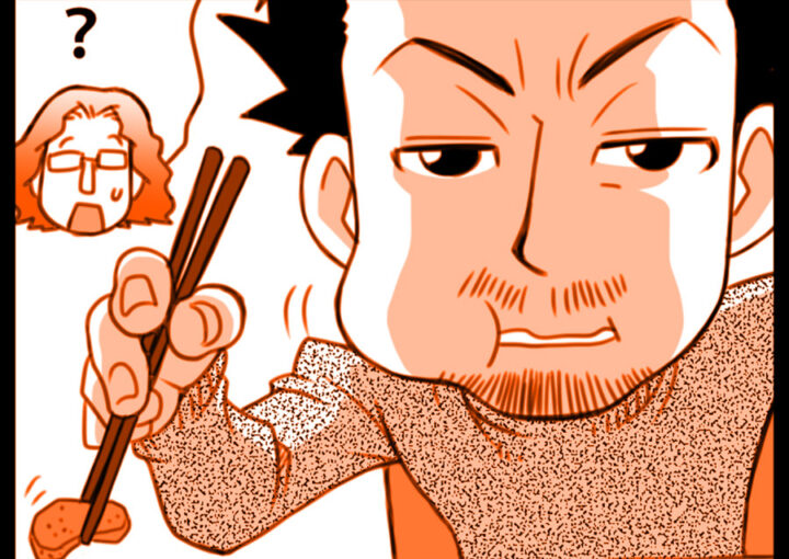 デザイナー漫画〜独立！？〜