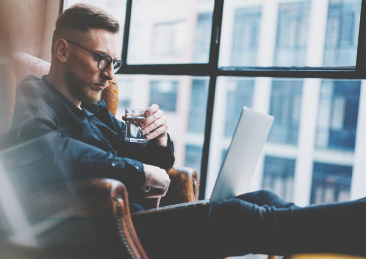 こんなデザイン事務所で働いてみたい