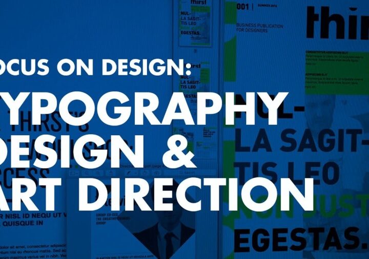 プロのタイポグラフィとレイアウトについて