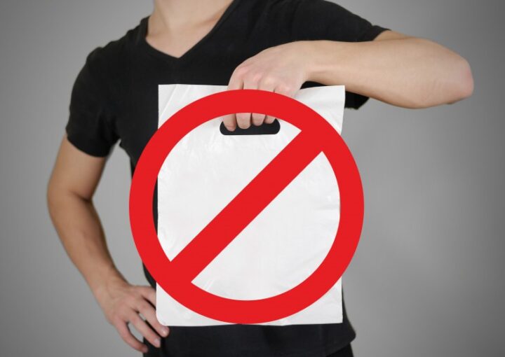 ポリ袋はビニール袋ではない