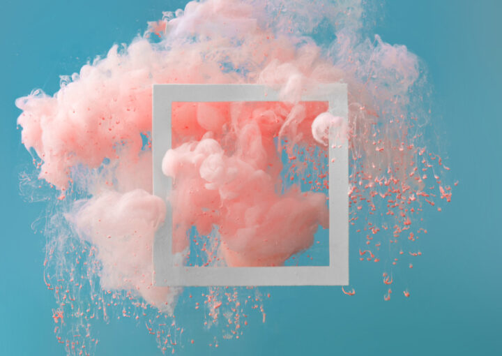 広告の色・インスピレーションについて