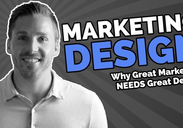 マーケティングとデザインについて