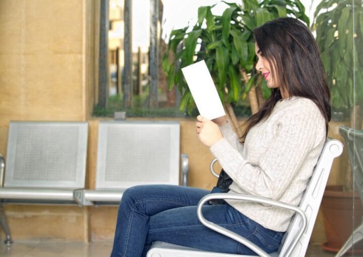 パンフレットデザインのコツについて