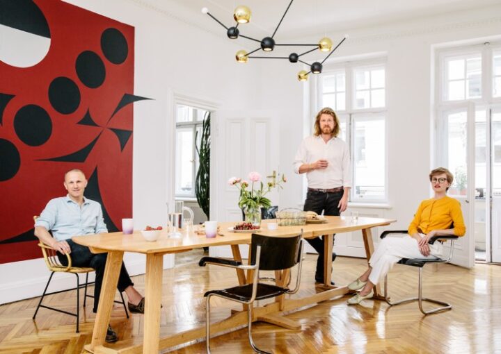 デザイナーが手がけるホテル