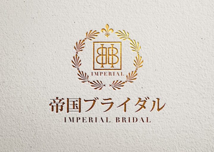 品格のある結婚相談所のロゴマーク制作例