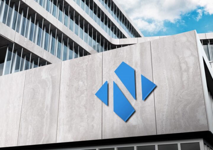 司法書士事務所のロゴ作成例