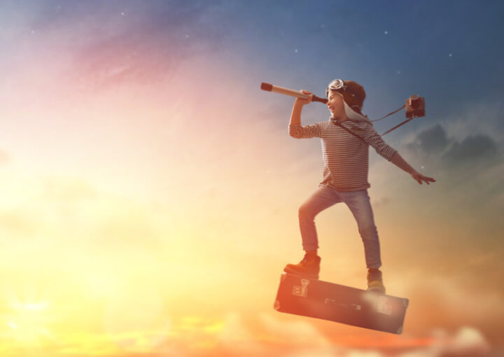 創造力を簡単に高めるには