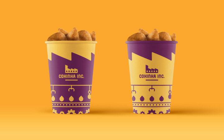 カップのデザイン作成例