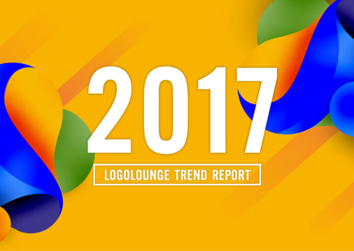 ロゴデザインのトレンド（流行）2017