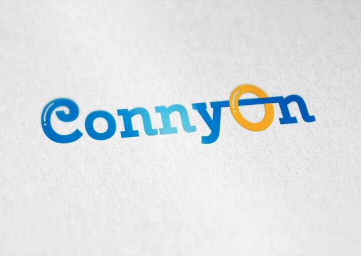 下着・水着ネットショップのロゴ作成例