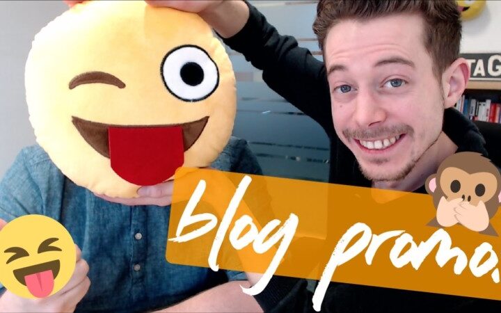 ブログ記事を効果的に宣伝する方法