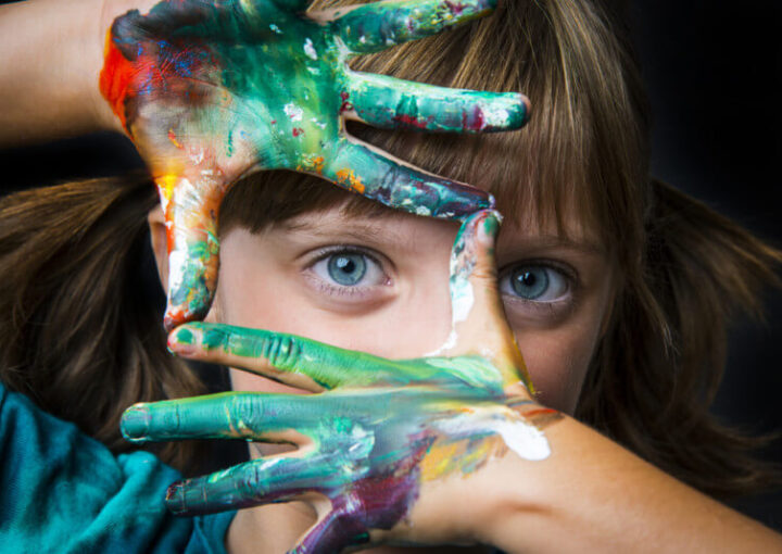 創造力【クリエイティビティ】を高めよう