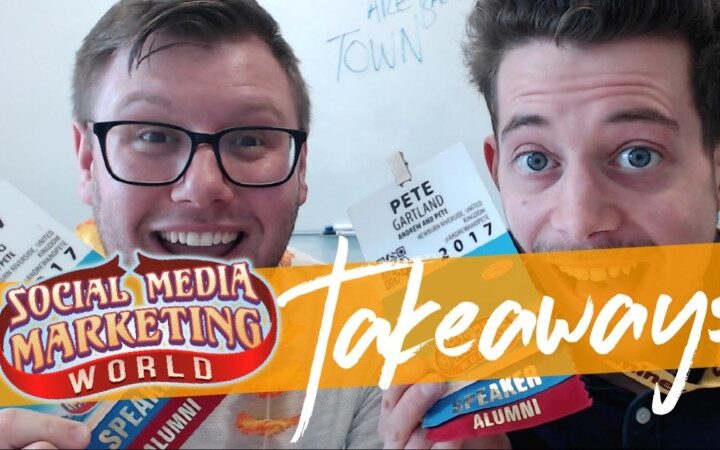 ソーシャルメディアで目立つ方法 2017