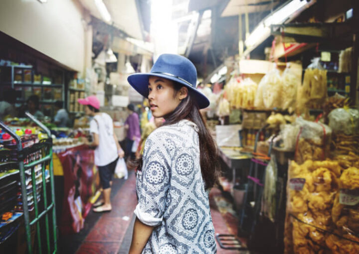 10の写真のトレンドを紹介