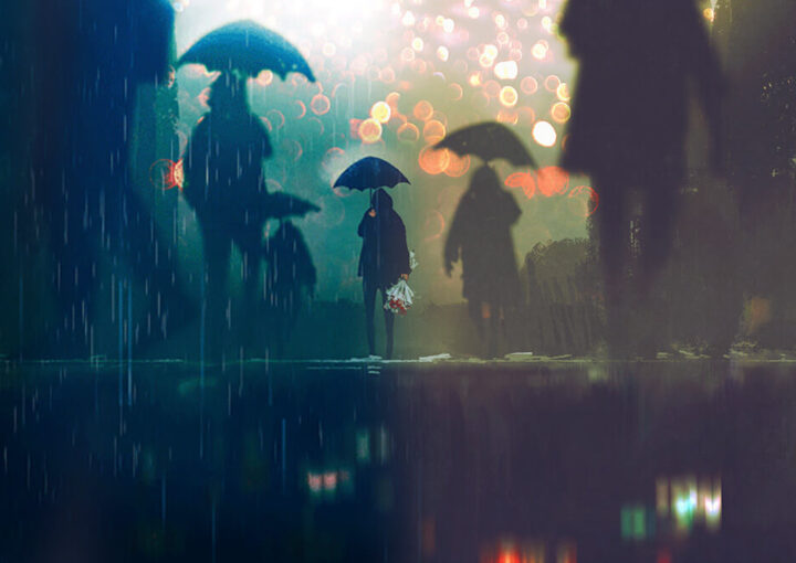 シネマグラフとは