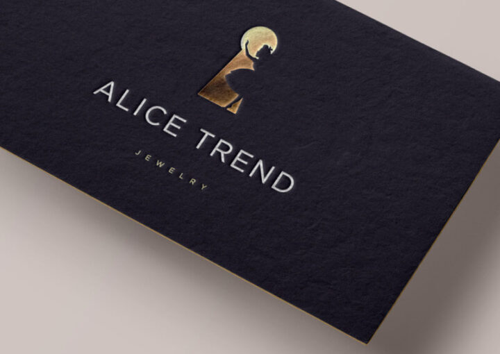 ブランドの世界観を表現するロゴデザインたち