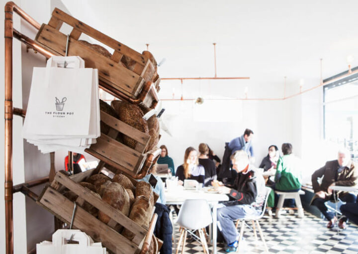 地域愛が生むブランド・ロゴについて