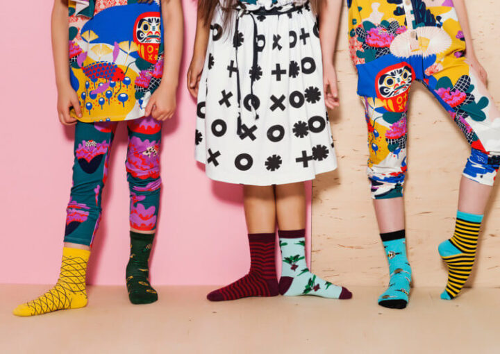 アパレルのデザイン3