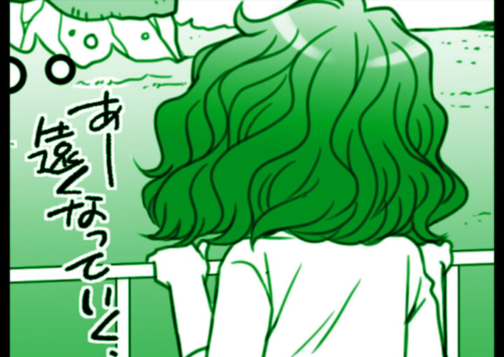 デザイナー漫画〜大企業で感じたメリット・デメリット〜