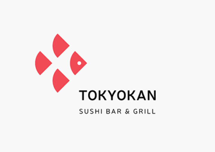 無駄を削いたシンプルなロゴデザイン