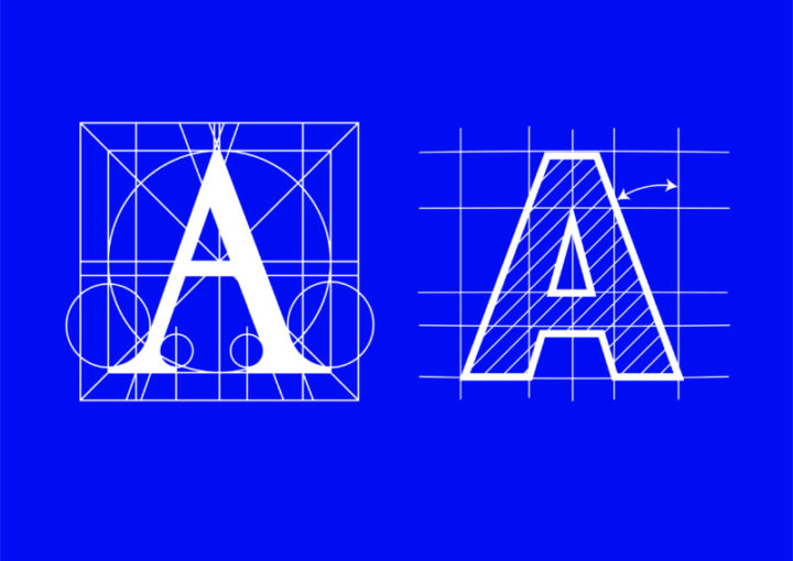 欧文書体の種類について