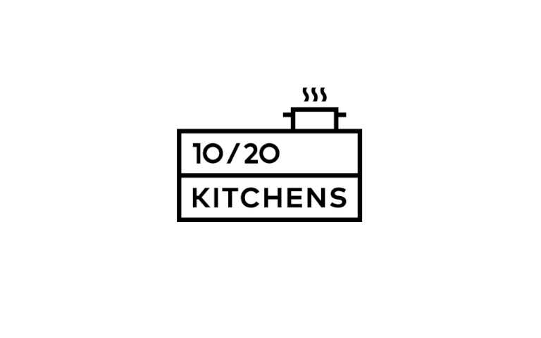 キッチンメーカーのロゴデザイン