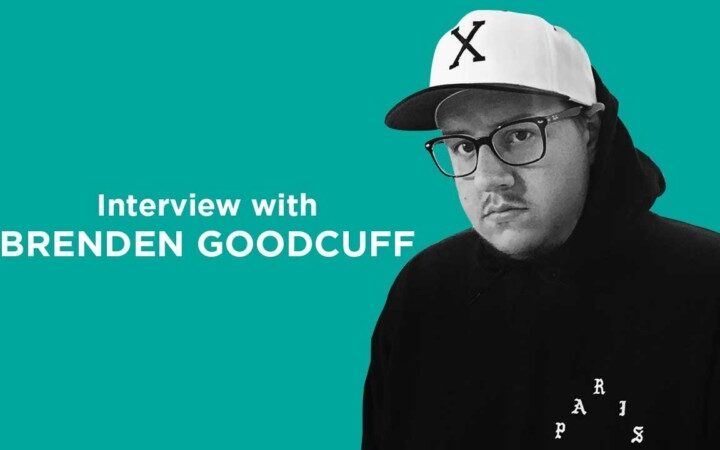 ロゴデザイナーインタビュー