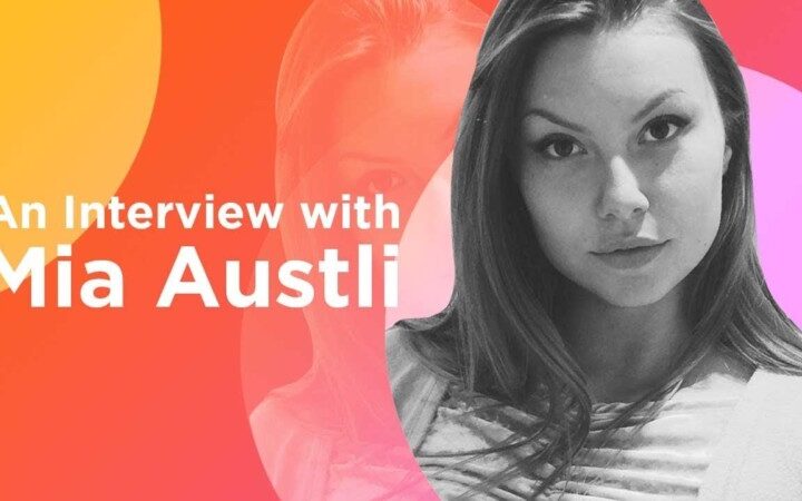 ロゴデザイナーインタビュー