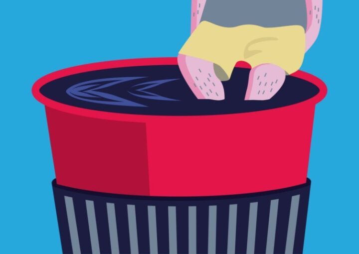 あなたがフリーランスデザイナーとして避けるべき10の事