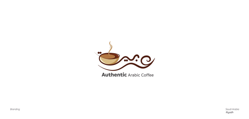 飲食店・カフェのロゴデザイン4